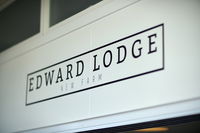 Edward Lodge Bed  Breakfast - DBD