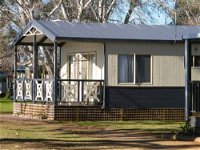 Cohuna Waterfront Holiday Park - Internet Find