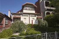 Ballarat Serviced Apartments - Internet Find