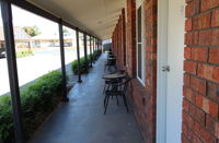 Mildura Riverview Motel - Realestate Australia