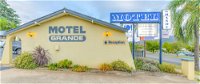 Motel Grande Tamworth - Internet Find