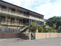 Harbour Lodge Motel Gladstone - Internet Find