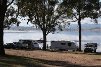 NRMA Lake Somerset Holiday Park - Click Find