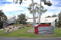 Geelong Conference Centre - Petrol Stations