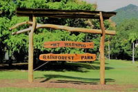 Mt Warning Rainforest Park - Click Find