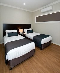 Renmark Holiday Apartments - Seniors Australia
