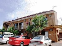 Goldfields Hotel Motel - Click Find
