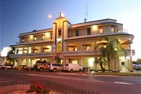 Renmark Hotel Motel - Seniors Australia