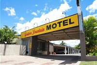 Golden Fountain Motel - Internet Find