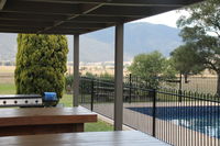 Mountain View Motel Corryong - Renee