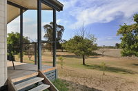 Mudgee Valley Park - Petrol Stations