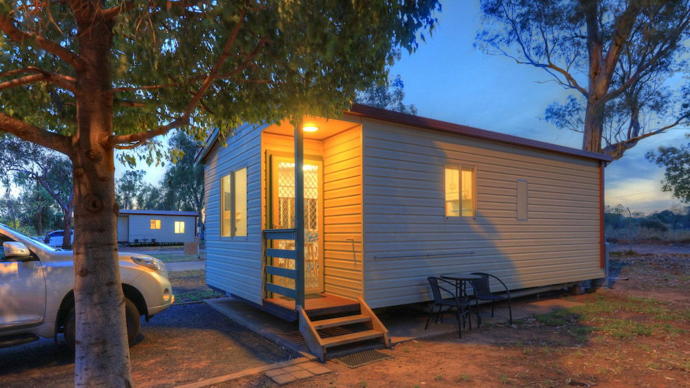 Cobar Caravan Park - thumb 3