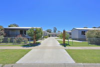 Dalby Tourist Park - Suburb Australia