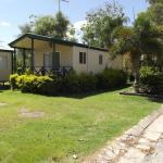 Biloela Caravan  Tourist Park - Renee