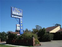 Oxley Motor Inn - Suburb Australia