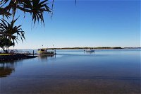 Caloundra Waterfront Holiday Park - Internet Find