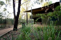 Zoofari Lodge at Taronga Western Plains - Internet Find