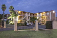 Burswood Lodge Apartments - Click Find