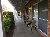 Chinchilla Great Western Motor Inn - Qld Realsetate