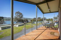 Discovery Parks - Lake Hume New South Wales - Petrol Stations