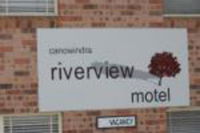 Canowindra Riverview Motel - DBD