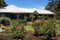 Crabapple Lane Bed  Breakfast - Seniors Australia