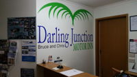 Darling Junction Motor Inn Wentworth - Click Find