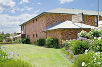 Scone Motor Inn - Australian Directory