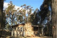 Wombat Valley Wild Country Cabins - Internet Find