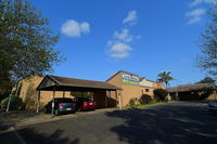 Executive Hideaway Motel - Click Find