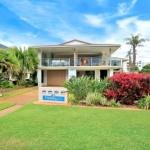 Nautilus Beachside Apartments - Australian Directory