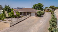 Moonta Bay Accommodation - DBD