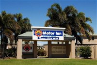 Port Denison Motor Inn - Click Find