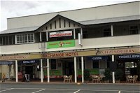 Exchange Hotel Toogoolawah - Click Find