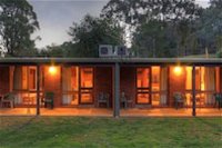 Kiewa Country Cottages - Renee