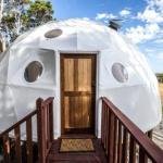 Mile End Glamping Pty Ltd