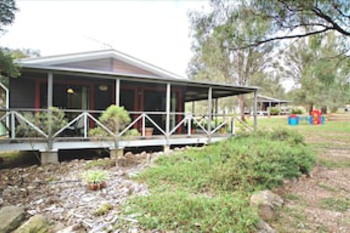 Fordwich NSW Internet Find