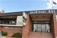 Best Western Quirindi RSL Motel - Click Find