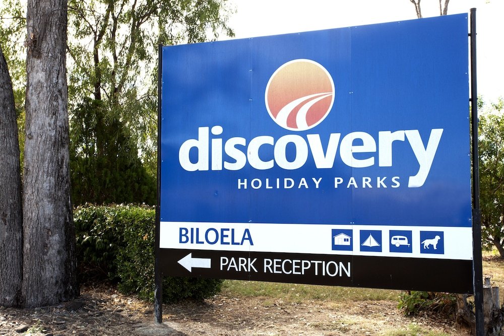 Discovery Parks â€“ Biloela - thumb 0
