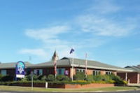 Ararat Southern Cross Motor Inn - Australian Directory