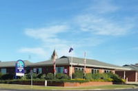 Ararat Southern Cross Motor Inn