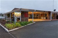 Club Inn Motel - Australian Directory