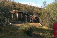 Hobart Bush Cabins - Internet Find