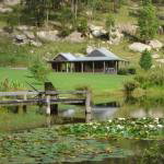 Blair Athol Estate Wollombi - Australian Directory