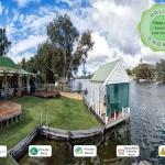 Mandurah Riverfront Holiday Rental - Internet Find