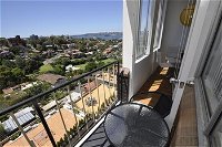 Neutral Bay Furnished Apartments - Renee