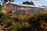 Summerfield Winery  Accommodation - DBD