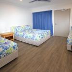 Reef Gardens Motel - Australian Directory