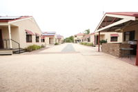 Port Vincent Motel  Apartments - Petrol Stations