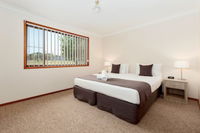 Aden Mudgee Apartments - Click Find